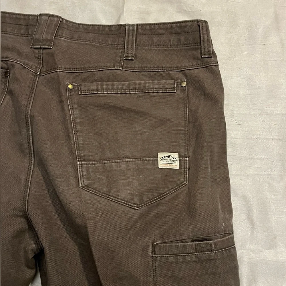 Eddie Bauer size 40x30